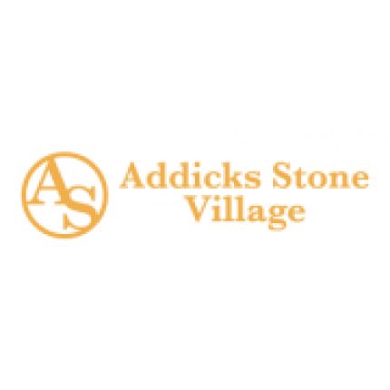 Logotipo de Addicks Stone Townhomes