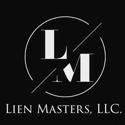 Logo od Lien Masters, LLC.