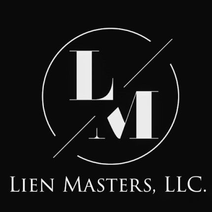 Logo from Lien Masters, LLC.