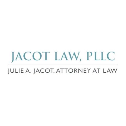 Logo fra Jacot Law, PLLC