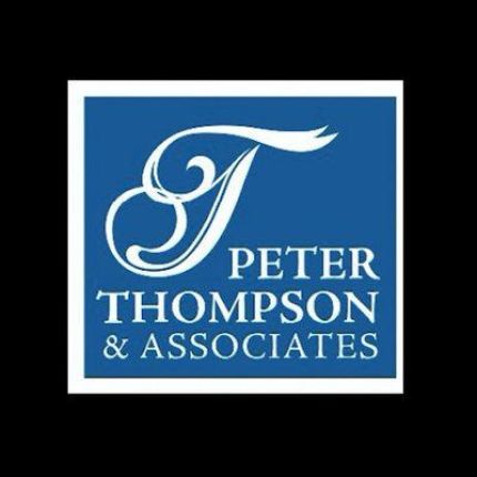 Logo from Peter Thompson & Associates