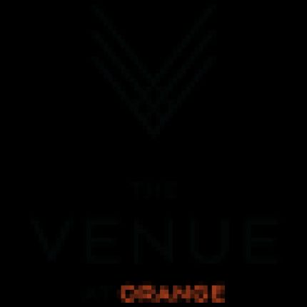 Logo da The Venue at Orange