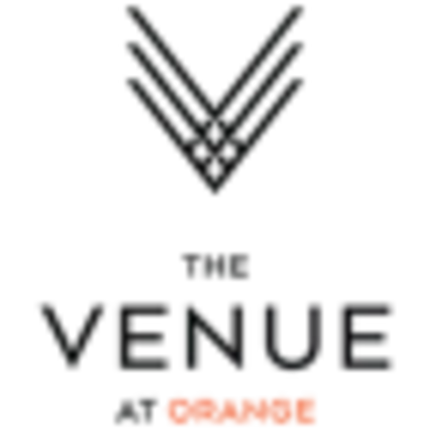 Logo od The Venue at Orange