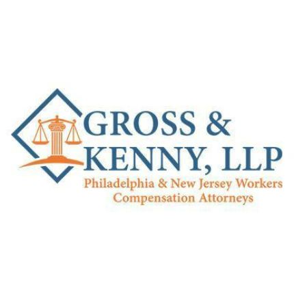 Logo od Gross & Kenny, LLP