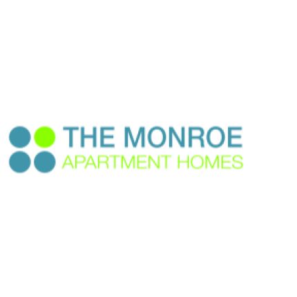 Logo da The Monroe Apartments