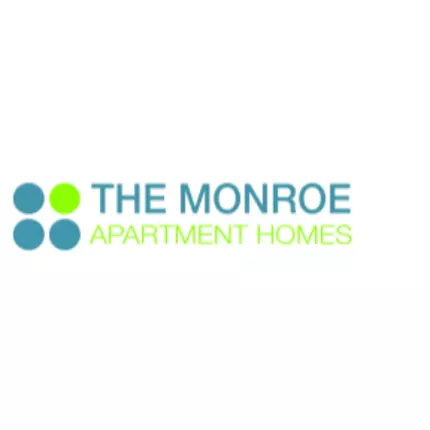 Logo from The Monroe Apartments