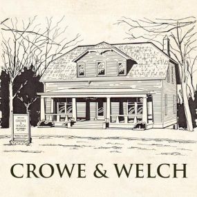 Bild von Crowe & Welch