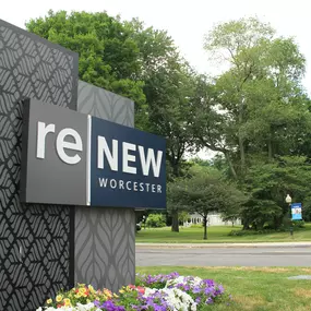 Bild von Renew Worcester