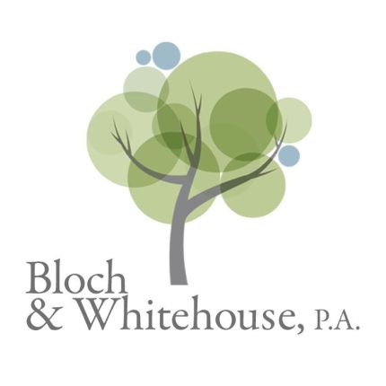 Logo van Bloch & Whitehouse, P.A.