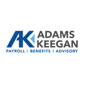 Bild von Adams Keegan