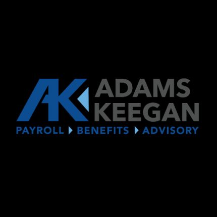 Logo fra Adams Keegan