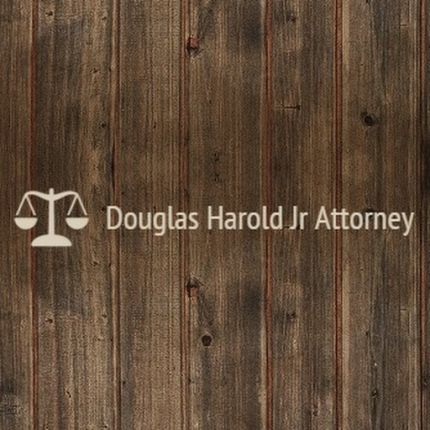 Logotipo de Douglas W Harold Jr Attorney at Law