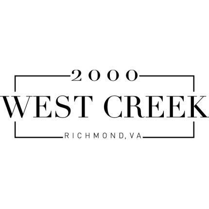 Logo de 2000 West Creek Apartments