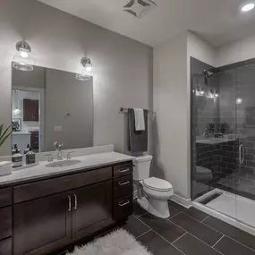 Luxurious Bathroom