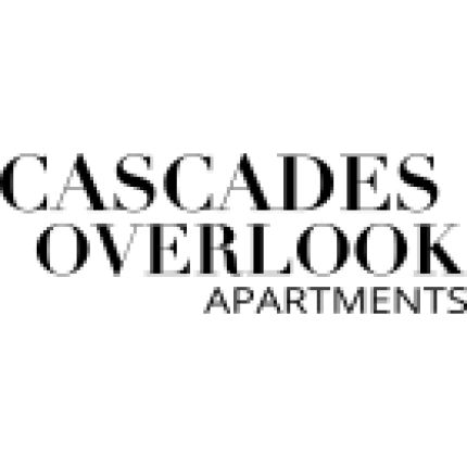 Logotipo de Cascades Overlook Apts.
