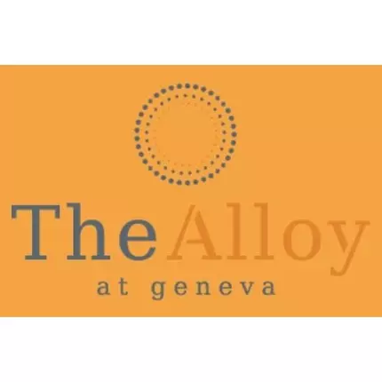 Logo von The Alloy at Geneva