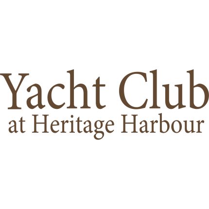Logótipo de Yacht Club