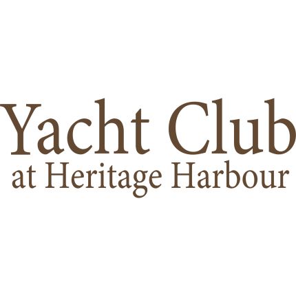 Logo da Yacht Club