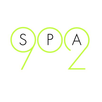 Logotipo de Spa 902 and Salon