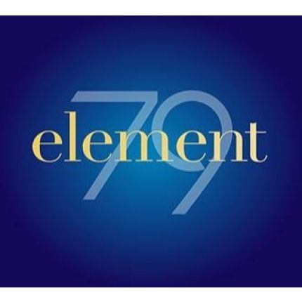 Logo da Element 79 at Town Center