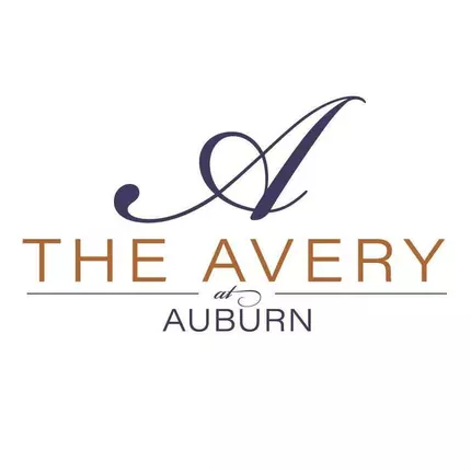 Logo da The Avery at Auburn Apartments