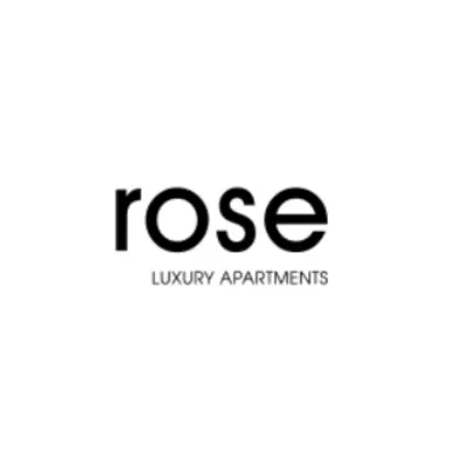 Logo fra Rose Apartments