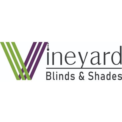 Logo from Vineyard Blinds & Shades