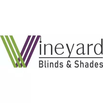 Logo von Vineyard Blinds & Shades