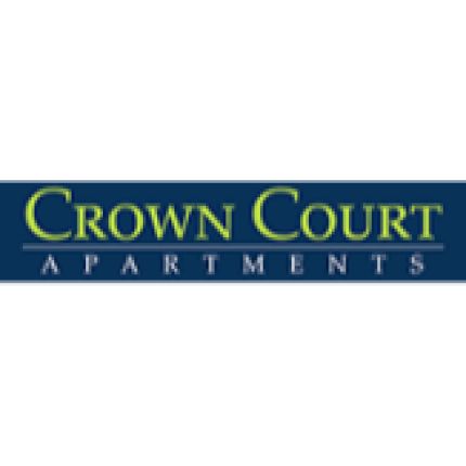 Logo from Crown Court Apartments