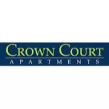 Logo da Crown Court Apartments