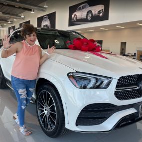 Mercedes-Benz GLE 350 Selma, TX