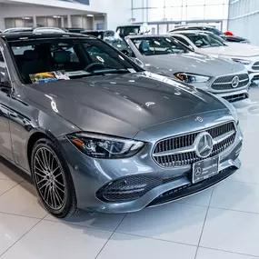 Bild von Mercedes-Benz of Selma
