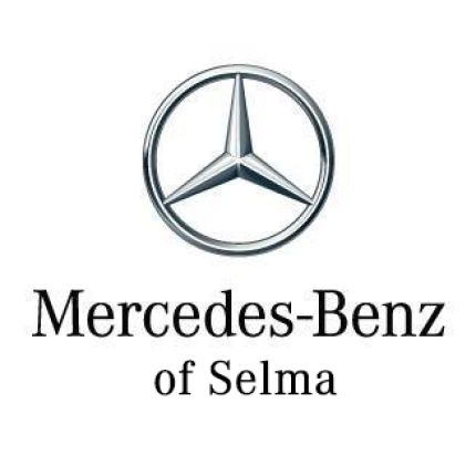 Logotipo de Mercedes-Benz of Selma