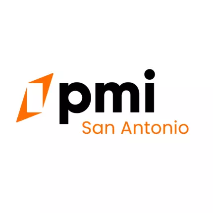 Logo van PMI San Antonio