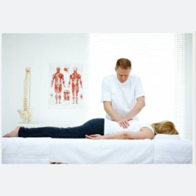 Bild von Lawless Chiropractic