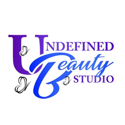 Logo from Undefined Beauty Studio