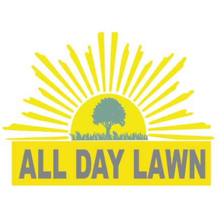 Logo fra All Day Lawn