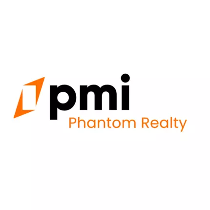 Logótipo de PMI Phantom Realty