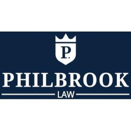Logo van Philbrook Law Office, P.S.