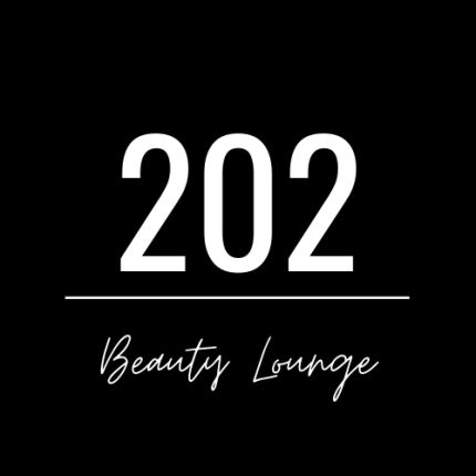 Logotyp från 202 Beauty Lounge