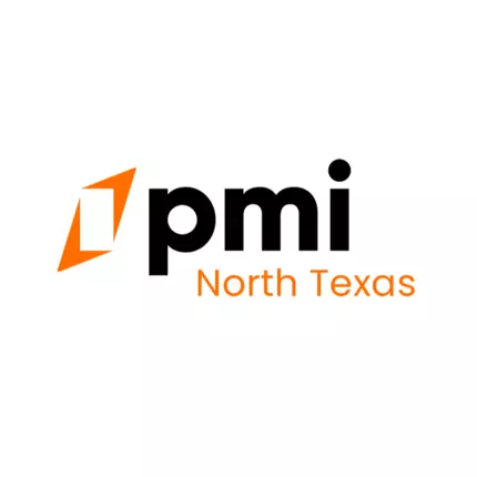 Logo od PMI North Texas