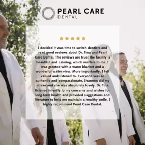 Bild von Pearl Care Dental