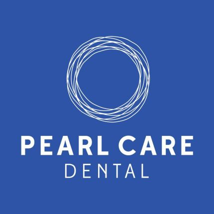 Logo da Pearl Care Dental