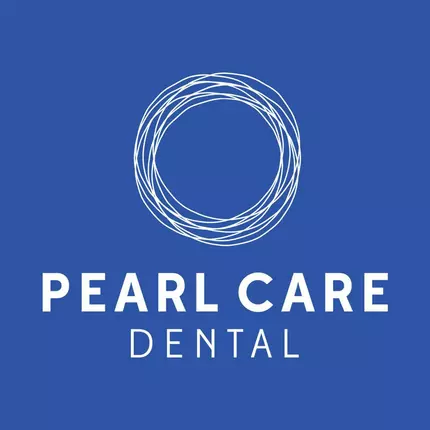 Logo from Pearl Care Dental