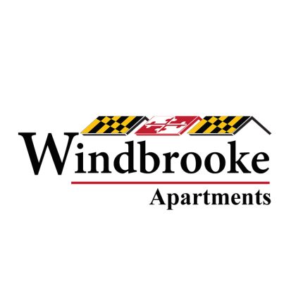 Logotipo de Windbrooke Apartments