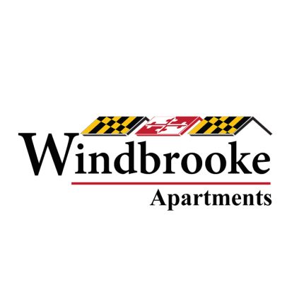 Logotyp från Windbrooke Apartments