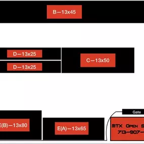 Bild von MTX Open Storage