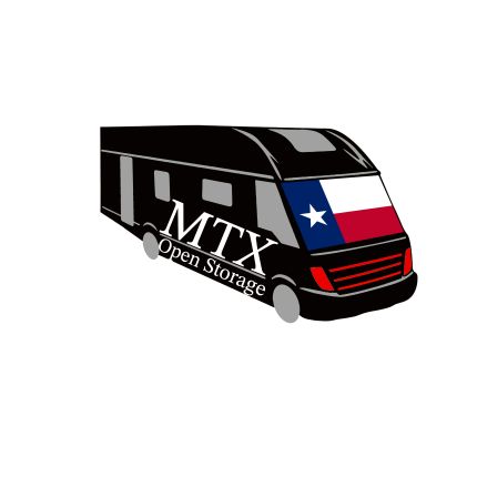 Logo from MTX Open Storage