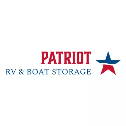 Λογότυπο από Patriot RV & Boat Storage