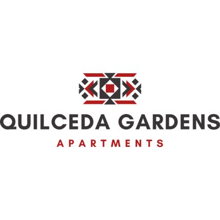 Logotipo de Quilceda Gardens